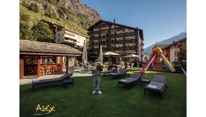 Poza pentru Hotel Alex 9746-1569325515 Hotel Alex poza 10