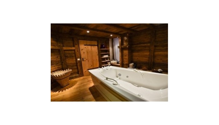 Poza pentru Hotel Alpenhof 183-1488234921 Hotel Alpenhof poza 5