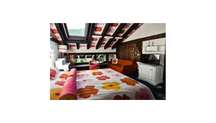 Poza pentru Hotel Alpenhof 237-1488234926 Hotel Alpenhof poza 8