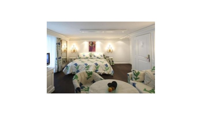 Poza pentru Hotel Alpenhof 247-1488234913 Hotel Alpenhof poza 0