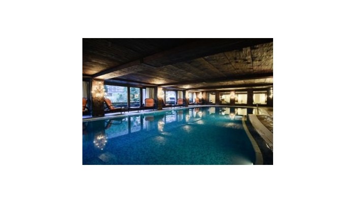 Poza pentru Hotel Alpenhof 342-1488234919 Hotel Alpenhof poza 4