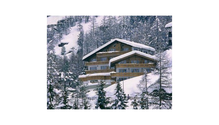 Hotel Alpenroyal poza 0