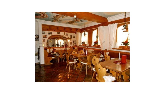 Hotel Alpenroyal poza 7