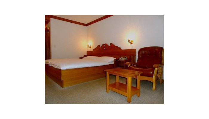 Hotel Alpenroyal poza 6