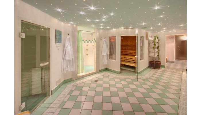 Hotel Alpenroyal poza 17