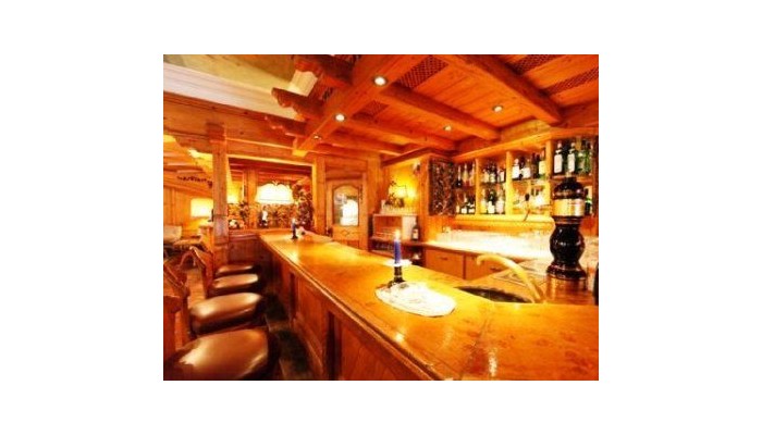 Hotel Alpenroyal poza 8