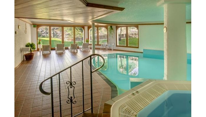 Hotel Alpenroyal poza 10