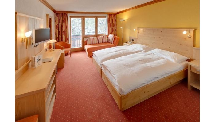 Hotel Alpenroyal poza 13