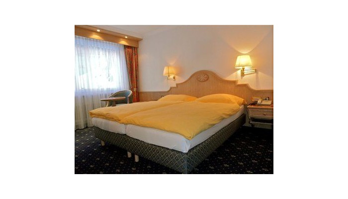 Hotel Alpenroyal poza 5