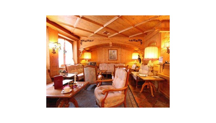 Hotel Alpenroyal poza 3