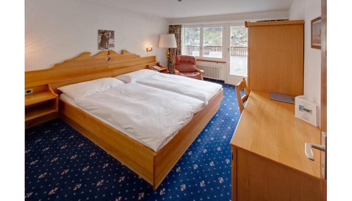 Hotel Alpenroyal poza 12