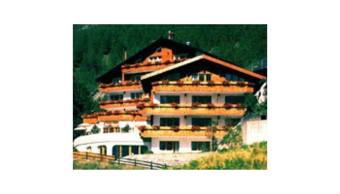 Hotel Alpenroyal poza 2