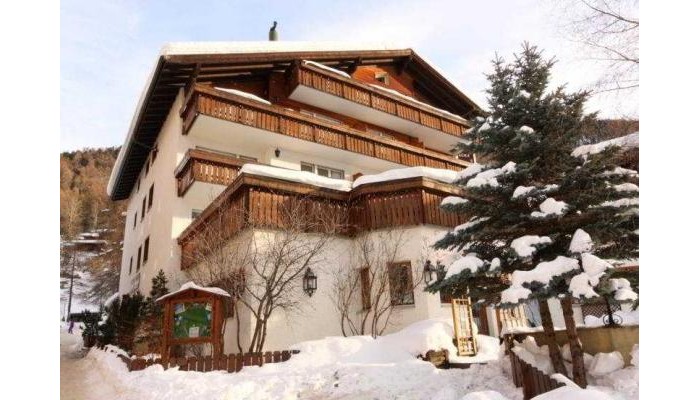 Hotel Alpenroyal poza 9