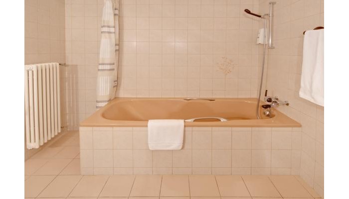 Hotel Alpenroyal poza 14