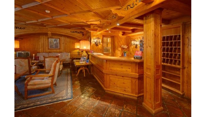 Hotel Alpenroyal poza 16