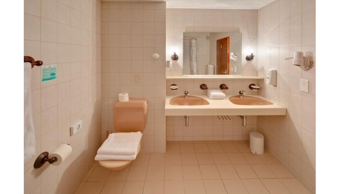 Hotel Alpenroyal poza 15