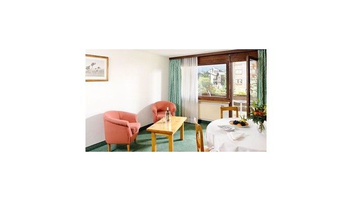 Hotel Ambassador poza 8