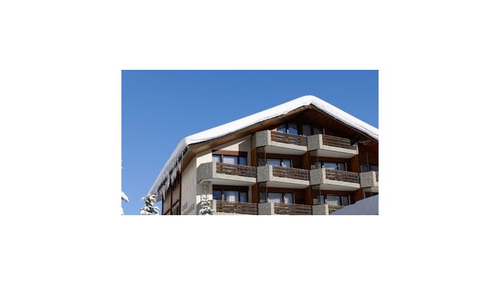 Hotel Ambassador poza 7