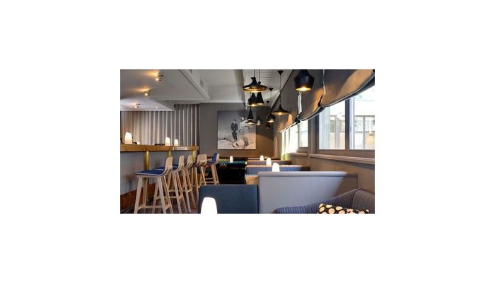 Hotel Ambassador poza 1