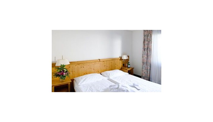 Hotel Ambassador poza 9