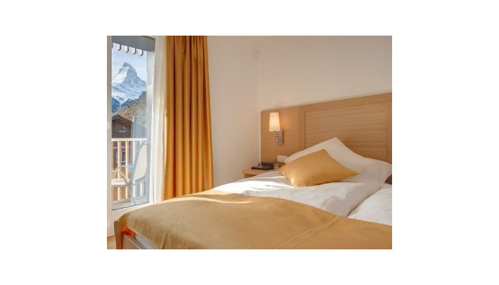 Hotel Bristol poza 5