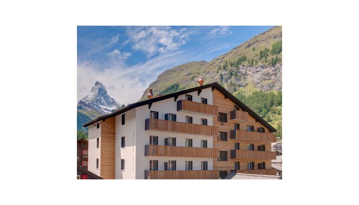 Hotel Bristol poza 1