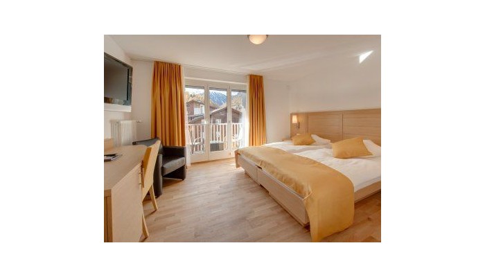 Hotel Bristol poza 4