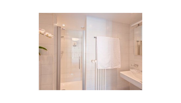 Hotel Bristol poza 9