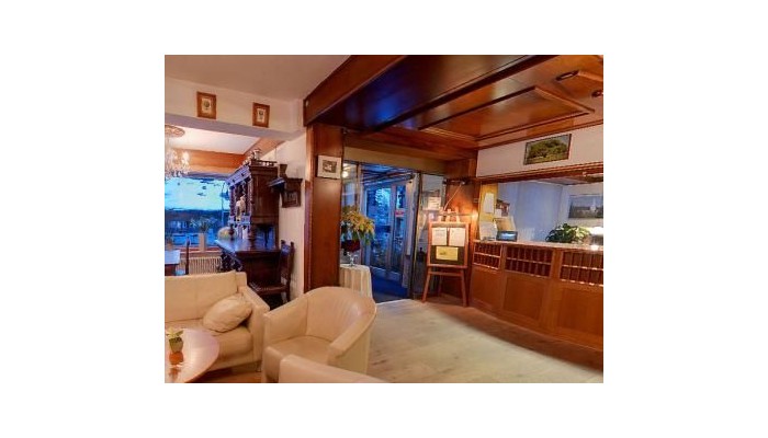 Hotel Bristol poza 3