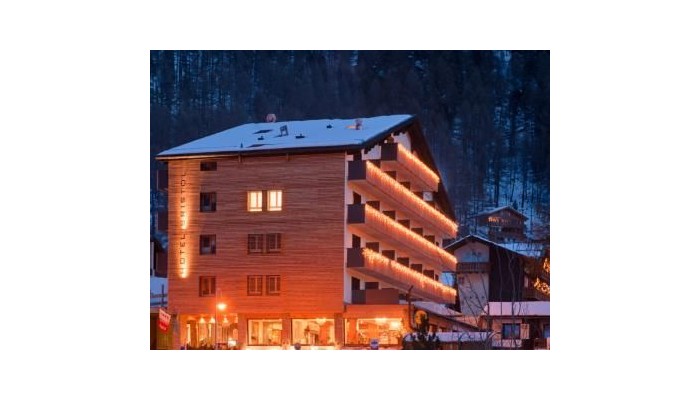 Hotel Bristol poza 2