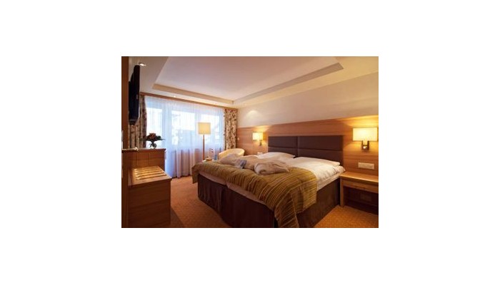 Hotel Ginabelle poza 3