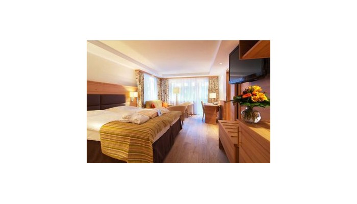 Hotel Ginabelle poza 2