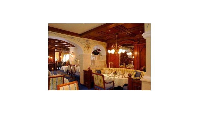 Hotel Ginabelle poza 6