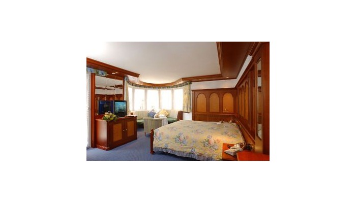 Hotel Ginabelle poza 4