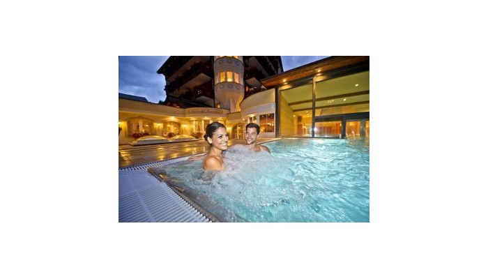 Hotel Ginabelle poza 8