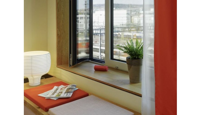 Poza pentru 25hours Hotel Langstrasse 110-1540670473 25hours Hotel Langstrasse poza 4