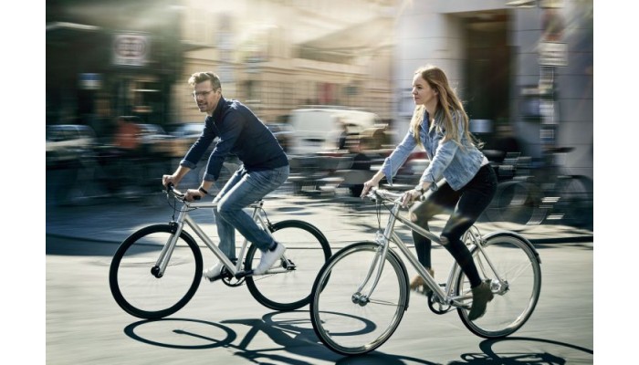 Poza pentru 25hours Hotel Langstrasse 140-1540670477 25hours Hotel Langstrasse poza 6