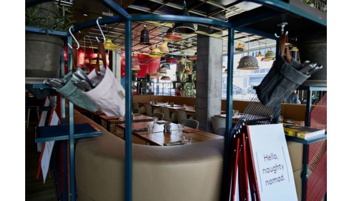 Poza pentru 25hours Hotel Langstrasse 548-1540670478 25hours Hotel Langstrasse poza 7