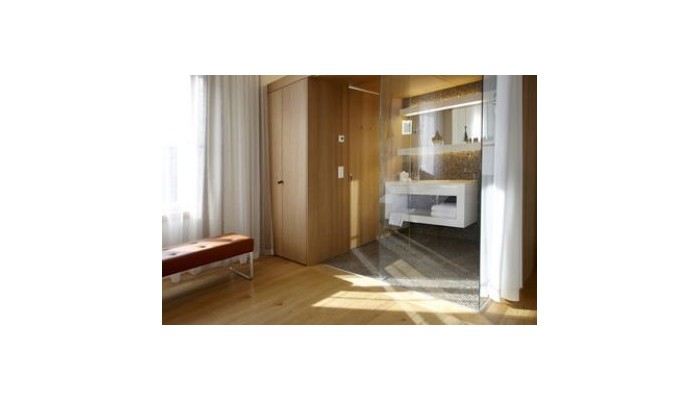 B2 Boutique Hotel + Spa poza 7