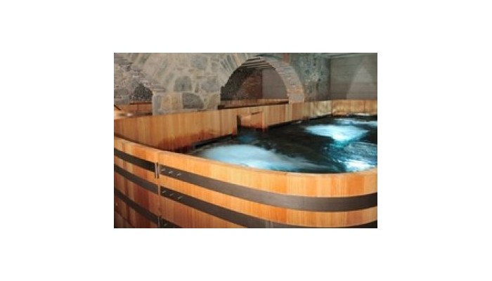B2 Boutique Hotel + Spa poza 4