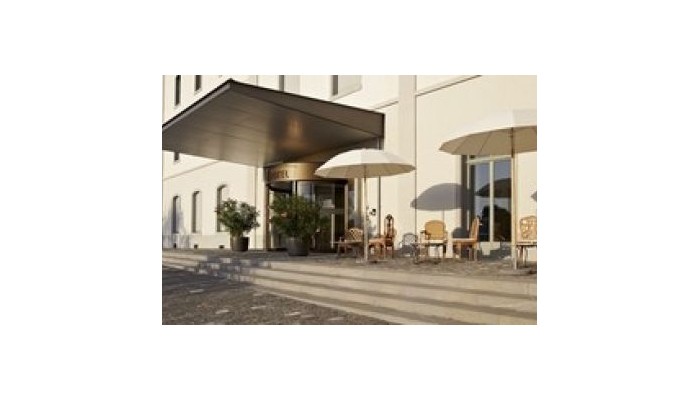 B2 Boutique Hotel + Spa poza 2