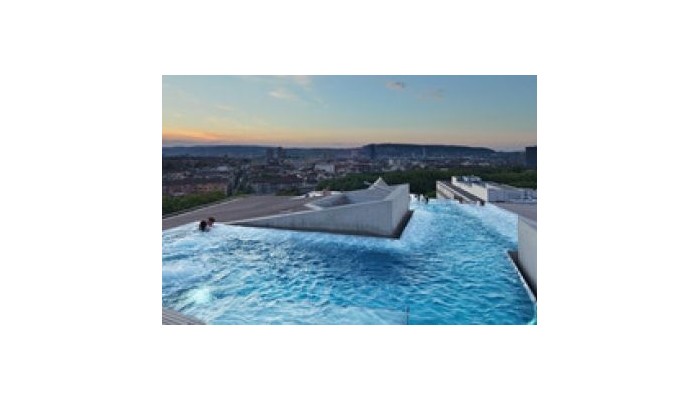 B2 Boutique Hotel + Spa poza 0