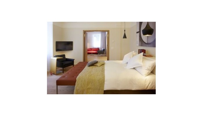 B2 Boutique Hotel + Spa poza 3