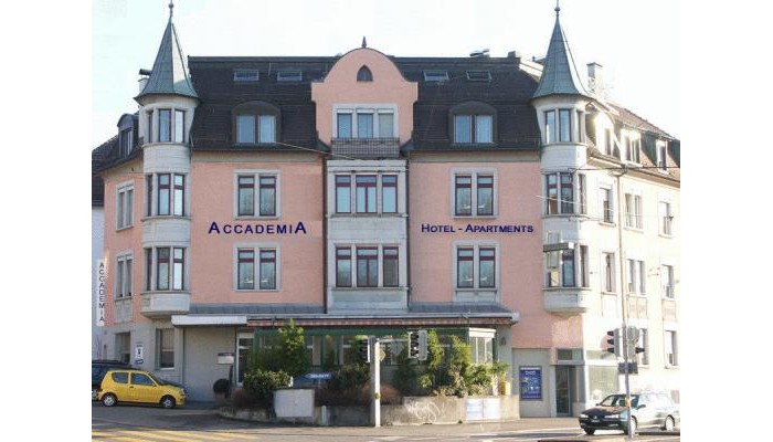 Poza pentru Accademia Apartments 3617-1554796008 Accademia Apartments poza 0