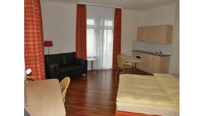 Poza pentru Accademia Apartments 4200-1554796008 Accademia Apartments poza 2