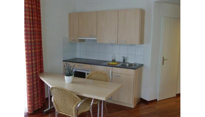 Poza pentru Accademia Apartments 5295-1554796008 Accademia Apartments poza 1