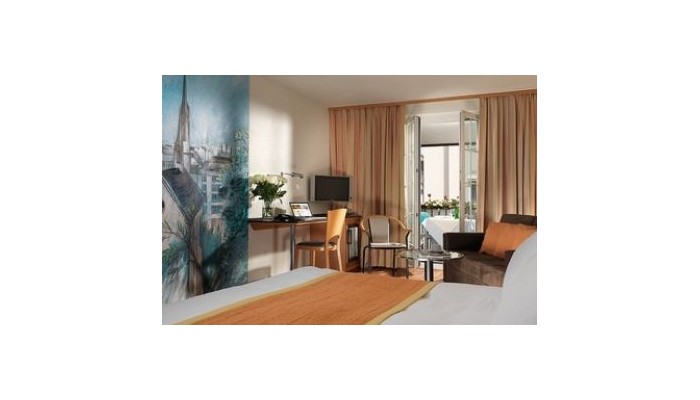 Poza pentru Hotel Adler 472-1488236329 Hotel Adler poza 7