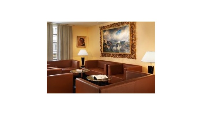 Poza pentru Hotel Adler 542-1488236331 Hotel Adler poza 9