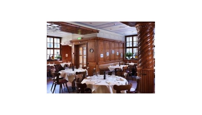 Poza pentru Hotel Adler 926-1488236325 Hotel Adler poza 4