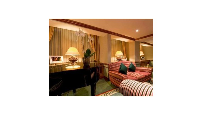 Hotel Continental Mgallery poza 11